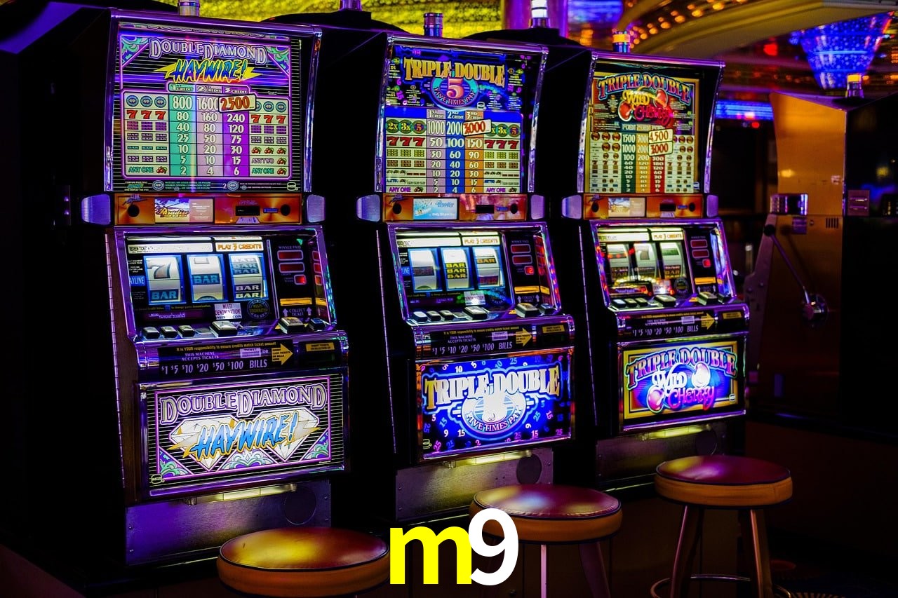 Sports Statistics m9